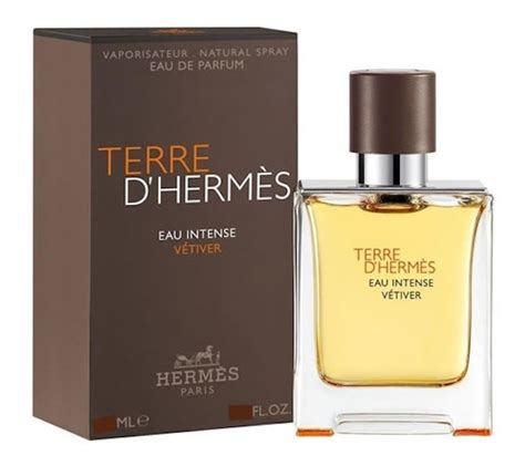 terre d'hermes 50 ml.